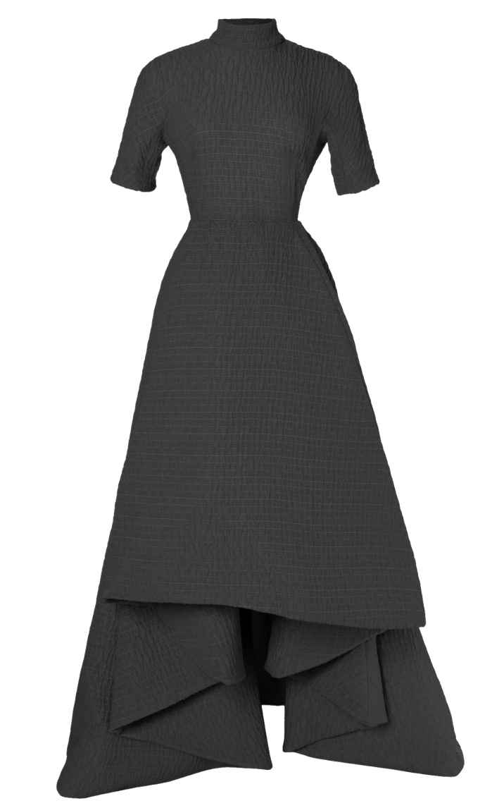 Emilia Wickstead Miranda Dress — UFO No More